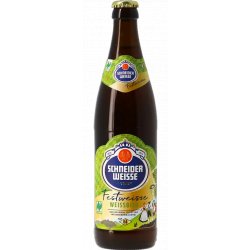 Schneider Weisse G. Schneider & Sohn TAP 4 Weisse Meine Festweisse - Craft & Draft