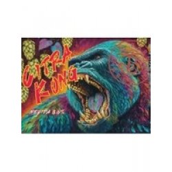 Tin Barn Brewing Citra Kong