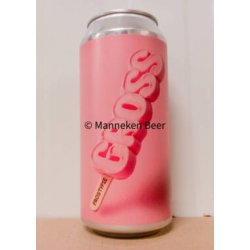 Gross Frostypie - Manneken Beer