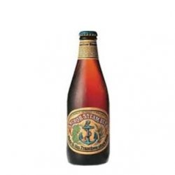 ANCHOR STEAM - Birre da Manicomio