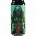Game Over Brewing Co. Jungle Nightmare 