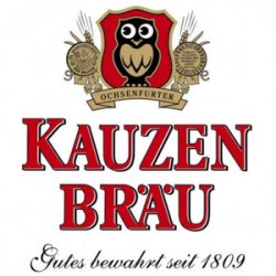 Kauzen-Bräu Käuzle Urhell - Beer Shop HQ