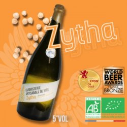 La Brasserie Artisanale de Nice Zytha