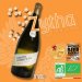 La Brasserie Artisanale de Nice Zytha BIO *  Magnum 1.50L 