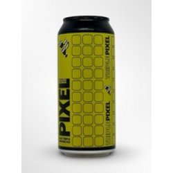 Phase Three Brewing TDH Triple Pixel Density