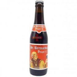 Brouwerij St.Bernardus  Prior 8 33cl - Beermacia