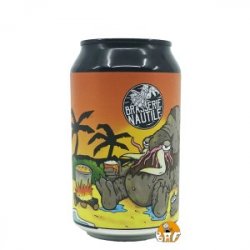 Flemmouth (West Coast Dipa) - BAF - Bière Artisanale Française