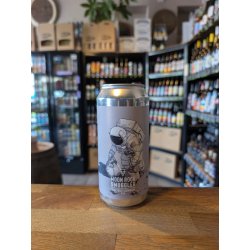 Azvex Brewing Company Moon Rock Smuggler