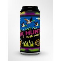 DankHouse Brewing Company Dank Hunt