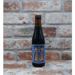 De Struise Brouwers Sint Amatus Cask strength 6 years Vintage 2013 - 33 CL - House of Beers Uden