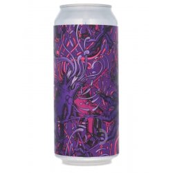 Tired Hands - DDH Extra Extra Knuckle (Mosaic) - Beerdome