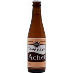 Achel 8 Blond - Rus Beer