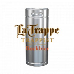 La Trappe Bockbier