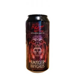 Amager Bryghus The Beast Within - Craft & Draft