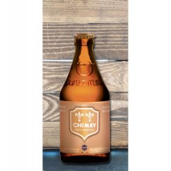 CHIMAY DOREE - 33CL - VLC Gourmet