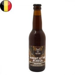 FoxTown Beer Crew A Night At the Bodega