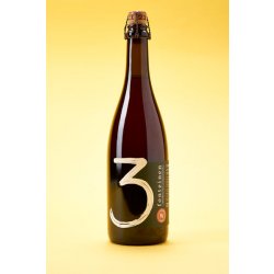 3 Fonteinen Strenge Winter 2022 - Buvance