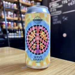 Basqueland Brewing Wavy Gravy