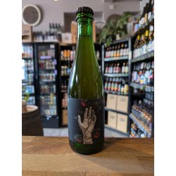 Holy Goat Goosegog Sour Mixed Fermentation Gose with Red Gooseberries 6% - BeerGB - Beer Ambleside