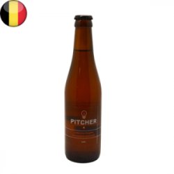 Pitcher Beer Pitcher