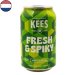 Kees  Fresh & Spiky 