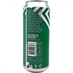 Marble Beers Ltd Hütteldorf