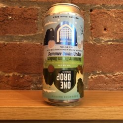 Vault City Brewing Summer Down Under