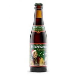 St. Bernardus Christmas Ale