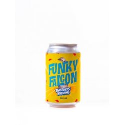 Two Chefs Brewing Kaufen Funky Falcon  Pale Ale - Alehub