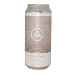 Autodidact Beer Infinite Source