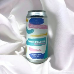 Outer Range Rockies Fresh Palette Outer Range Rockies Fresh Palette