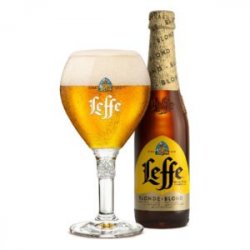 Leffe Blonde