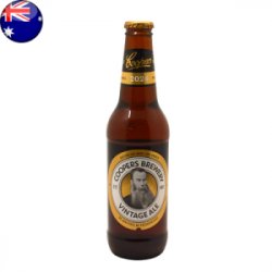 Coopers Vintage Ale (2024) Coopers Vintage Ale (2024)