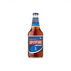 Shepherd Neame Spitfire Amber Kentish Ale