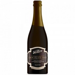 The Bruery CHOCOLATE RAIN 0,75l - Biertipp