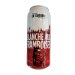 La Chouape - Blanche aux Framboises - 473ml La Chouape - Blanche aux Framboises - 473ml
