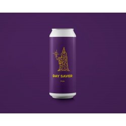 Pomona Island DAY SAVER Pale 5.3% - Pomona Island Brew Co