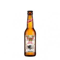 APPENZELLER IPA Bio - Birre da Manicomio