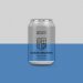 Birmingham Brewing Sober Brummie - Lager 330ml 