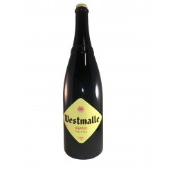 westmalle tripel 3l - Beeronweb