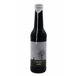 Blackout Brewing Maranasati - Port BA