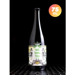 Dunham  Viti Vini Vici #10  Saison BA Gamay  6,1% - Quaff Webshop