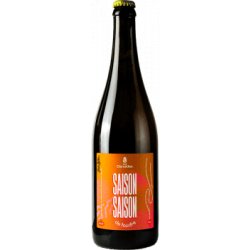 Les Danaïdes Saison de Foudre – Méthode Solera - Find a Bottle