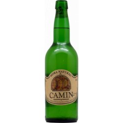 Cider Trabanco Camin - Rus Beer