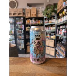 Mash Gang Chug IPA