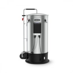 The Grainfather G30v3  Sistema de elaboración de cerveza totalmente de grano  Bluetooth  110V - Cerveza Casera