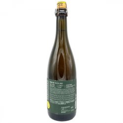 3 Fonteinen Druif Riesling (Season 2122) 750ml - Beer Shop HQ