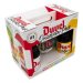 Giftpack Cerveza Duvel discovery  4×330 ml + Copa Duvel Coleccion 2025 
