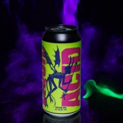 Mad Scientist Liquid Acid