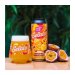 Funky Fluid - Gelato: Passion Fruit, Mango & Peach Funky Fluid - Gelato: Passion Fruit, Mango & Peach